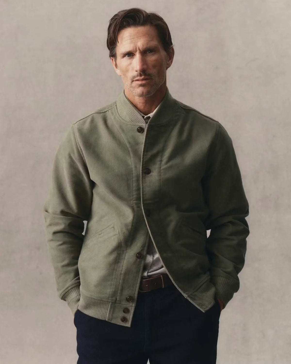The Clark Bomber