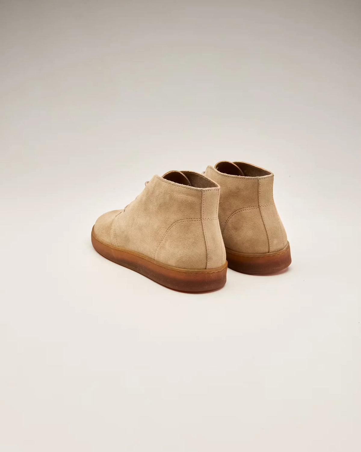 Terra Desert Sneaker Boot