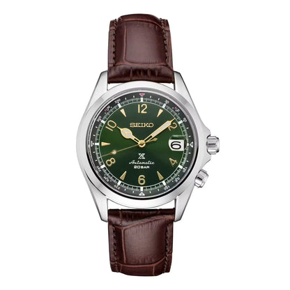 Prospex 'Alpinist' - SPB121