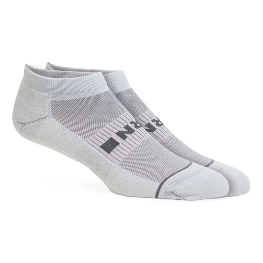 Low Show Merino Wool Performance Socks