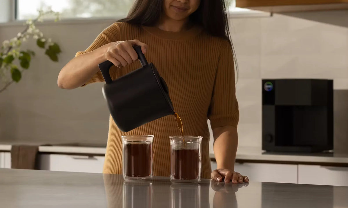 Aiden Coffee Brewer