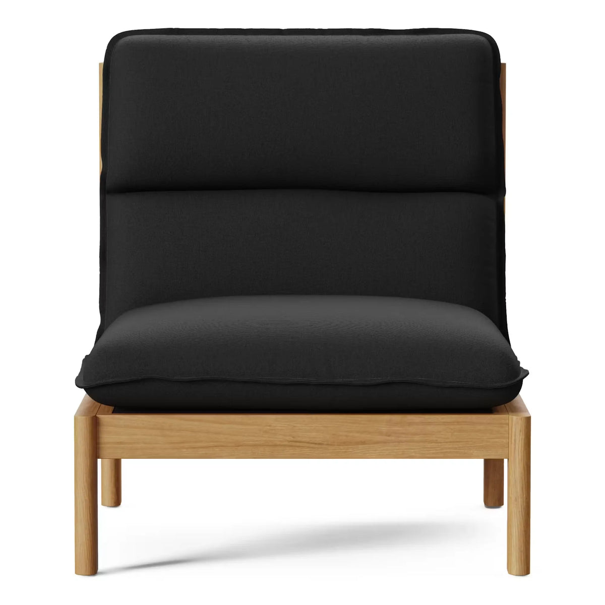 Felloe Chair