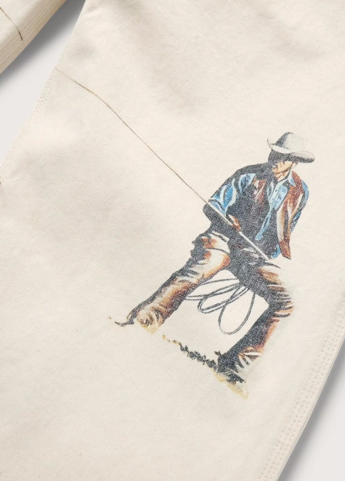 Painters Pant