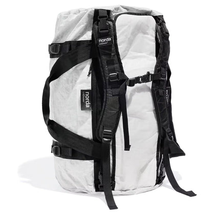Toolbox Dyneema Duffel Bag