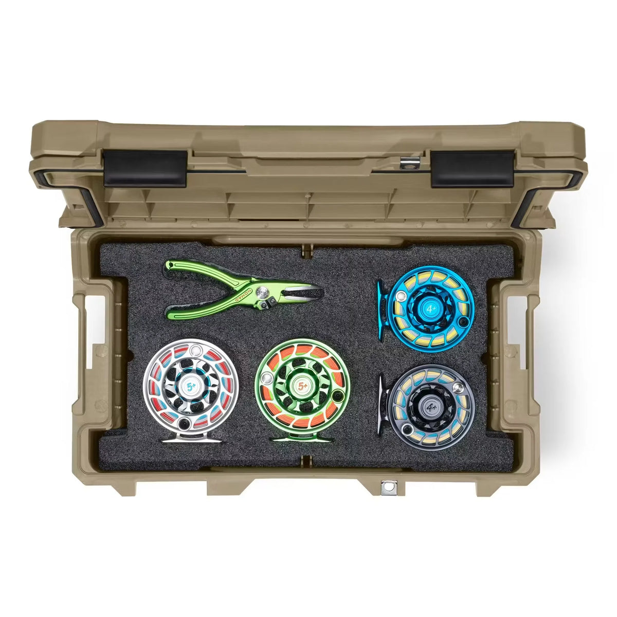 Sixer 16 Gear Case