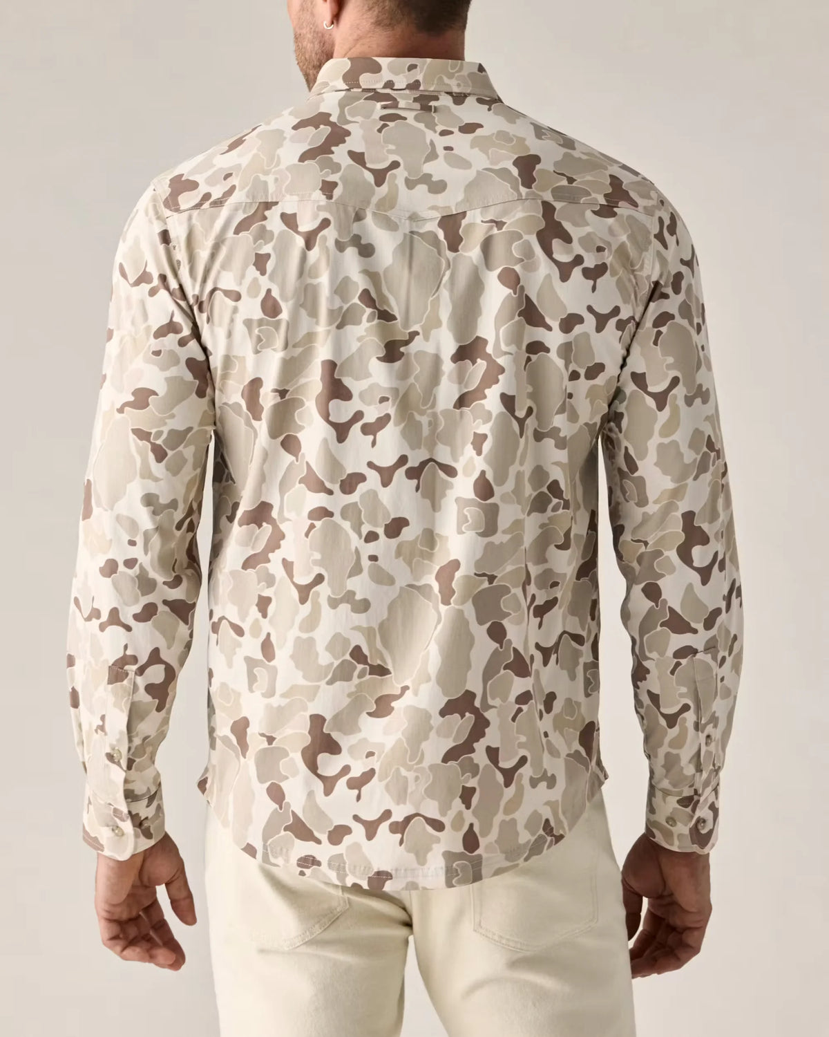 Gulfstream Performance Shirt