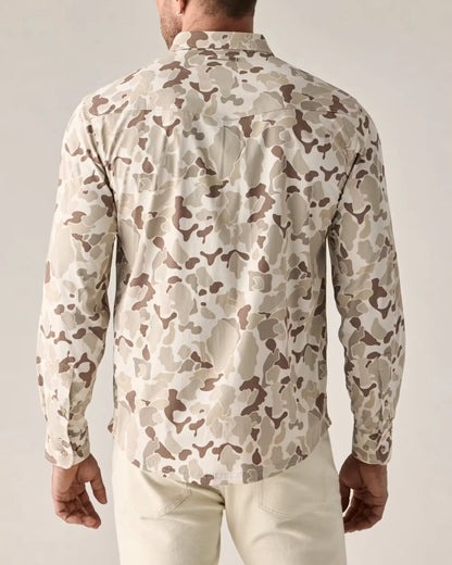 Gulfstream Performance Shirt