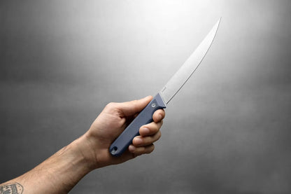 The Humbolt Knife