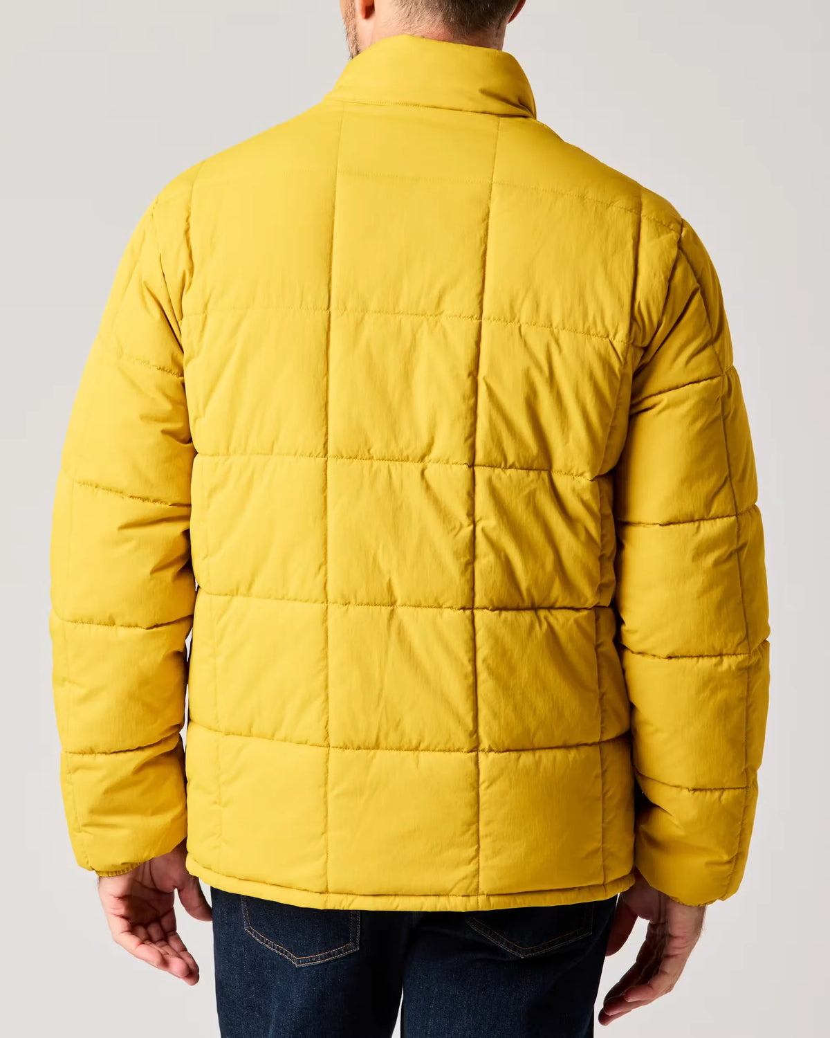 Jackson Insulated Jacket