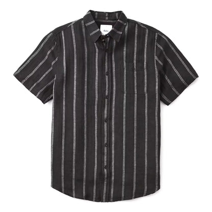 Alan Short Sleeve Shirt