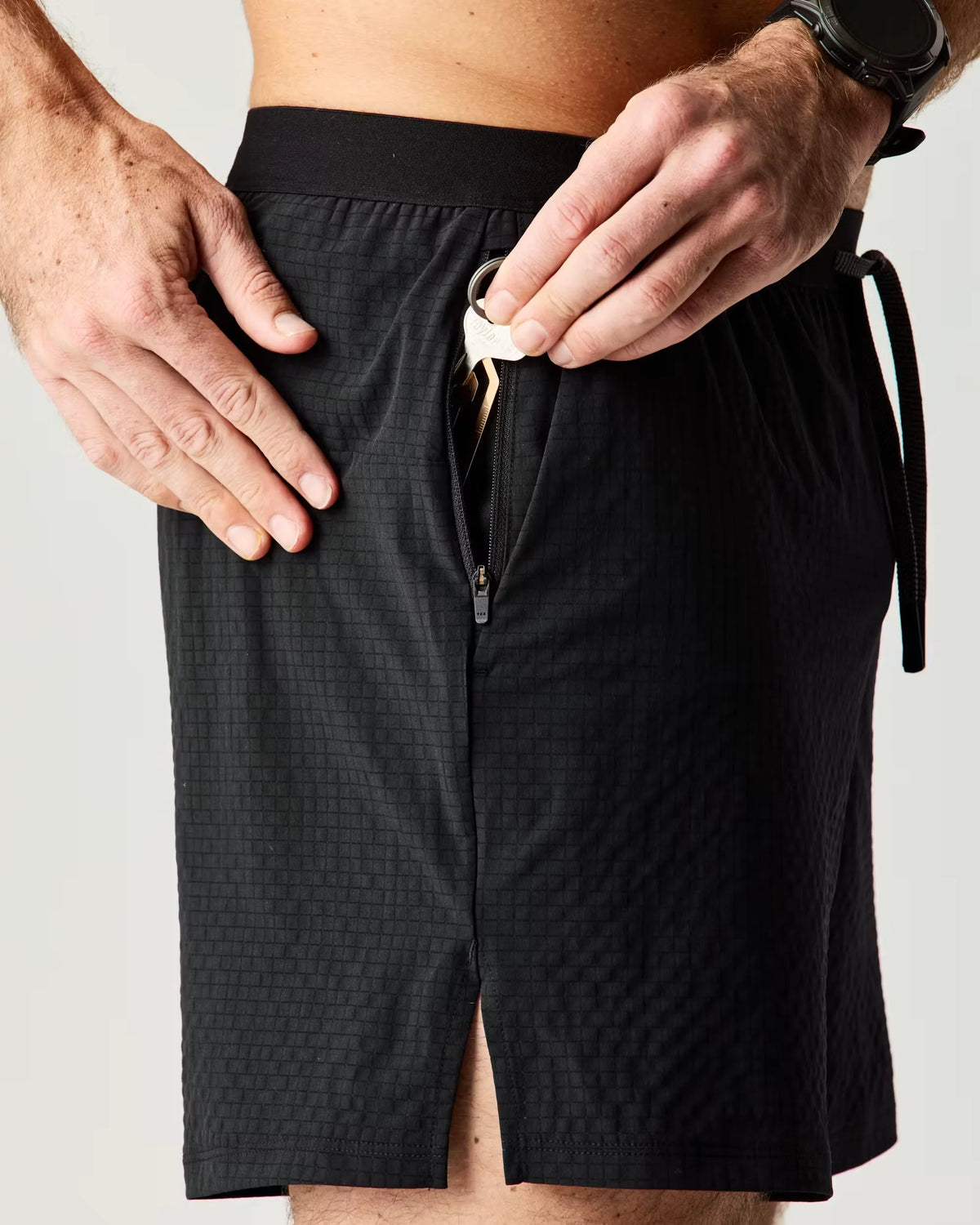 Airweave Short - 6"