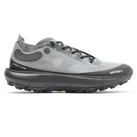 The Rocker Trail Sneaker