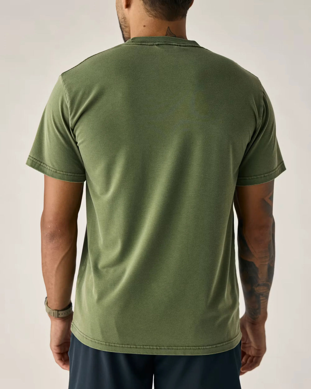 PatinaTech T-Shirt
