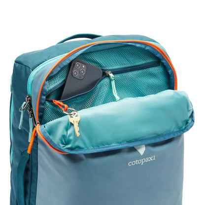 Allpa Travel Backpack - 42L
