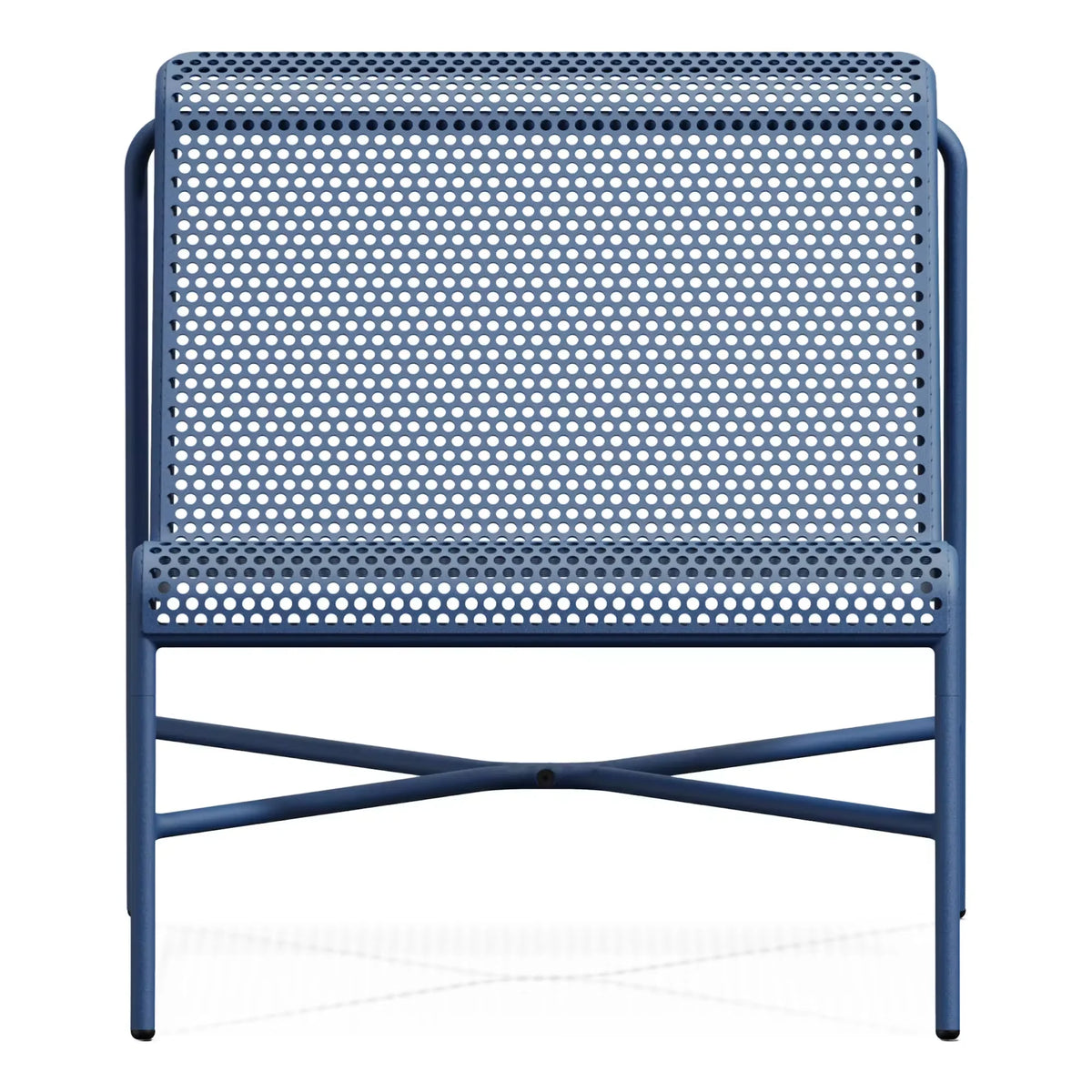 Perf Lounge Chair