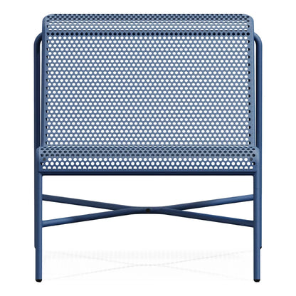 Perf Lounge Chair