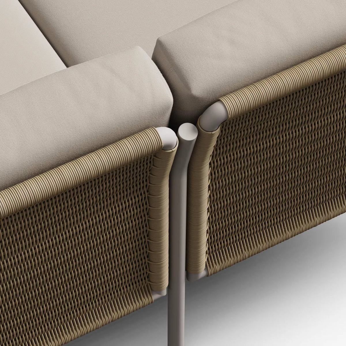 Camber Sofa