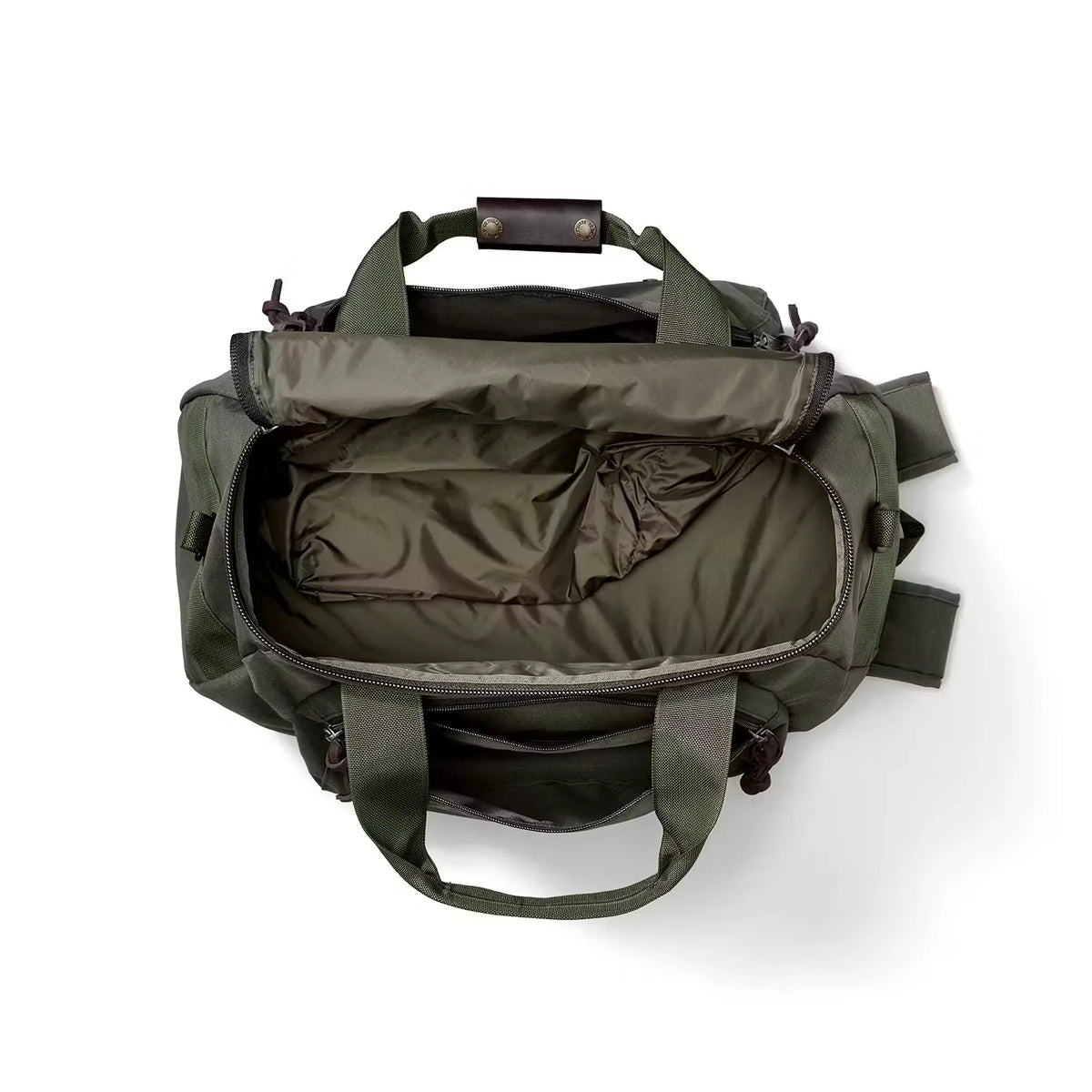 Duffel Backpack Hybrid 46L - Exclusive
