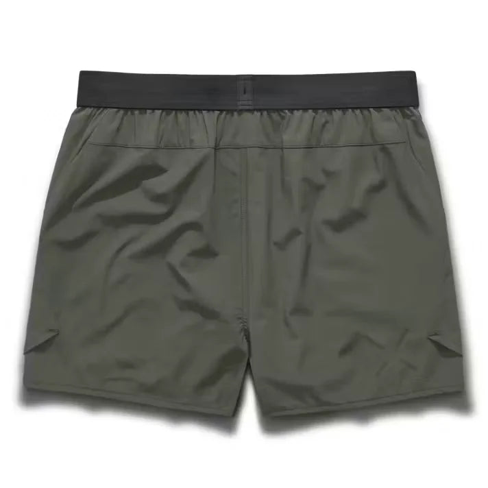 Tactical Lined Short - 5"