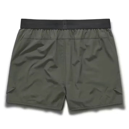 Tactical Lined Short - 5"