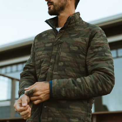 Windzip Jacket - Exclusive
