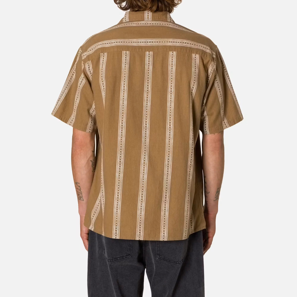 Cedar Shirt