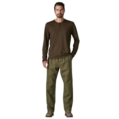 Point Reyes Canvas Gi Pants
