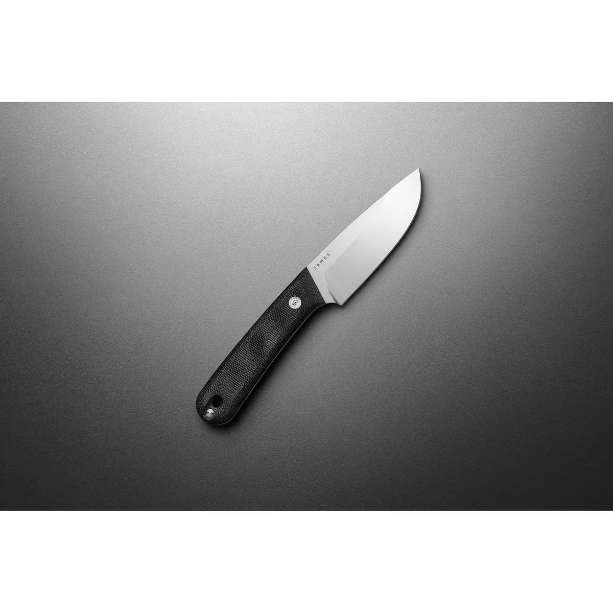 The Hell Gap Fixed Blade Knife