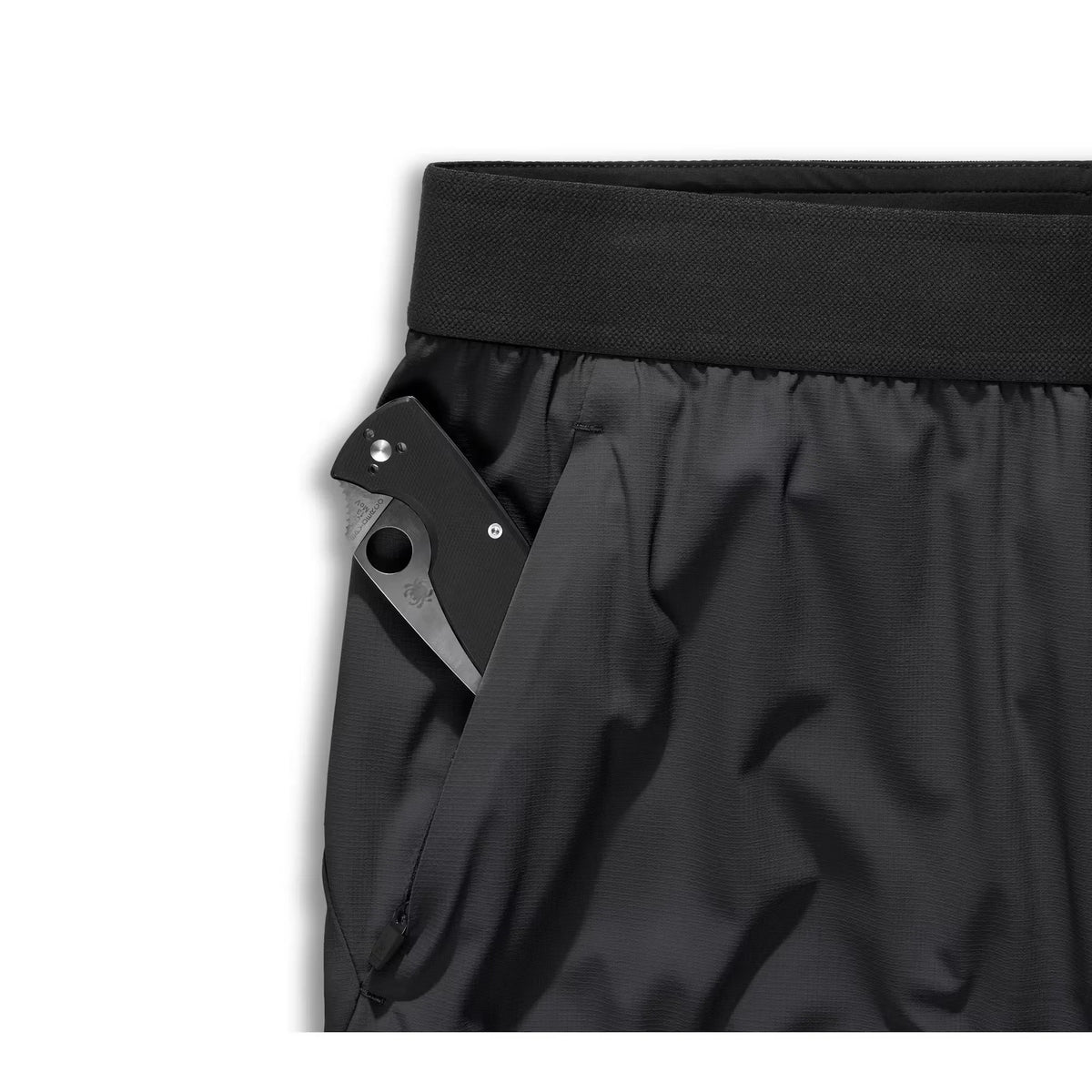 Tactical Lined Short - 5"