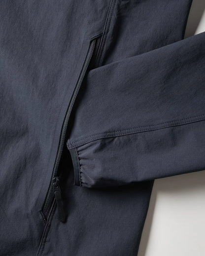 Gamma Jacket