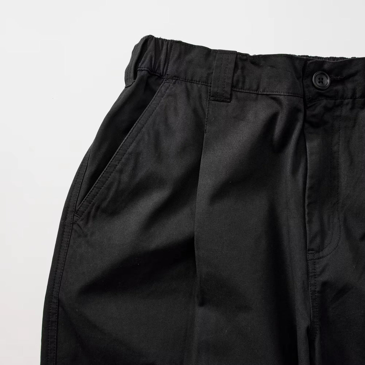 Classic Waiter Pants