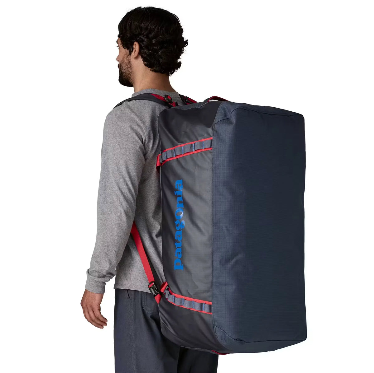 Black Hole Duffel 100L