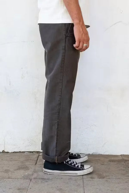Japanese Military Deck Pant