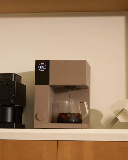 Aiden Coffee Brewer
