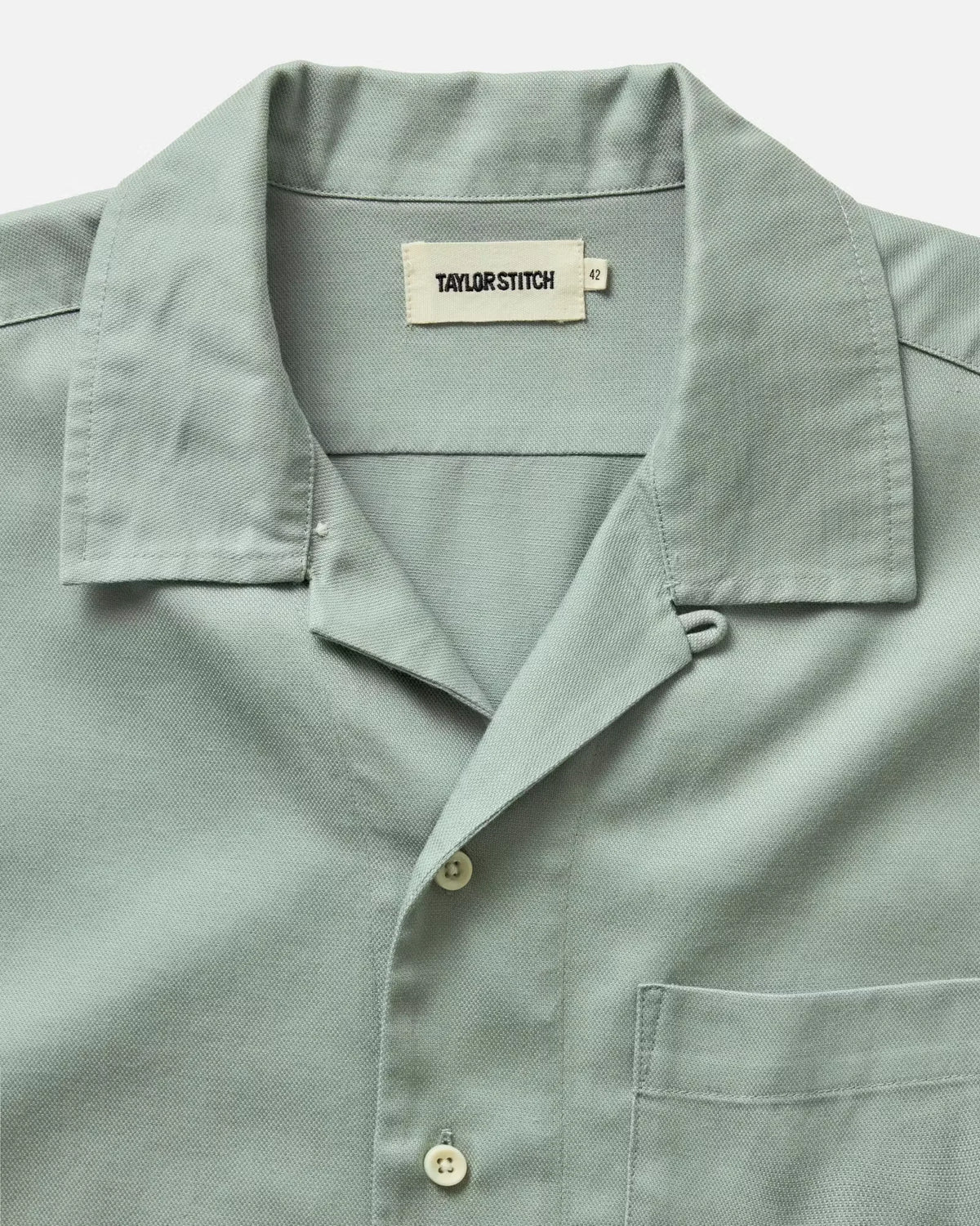 The Hawthorne Short Sleeve Shirt