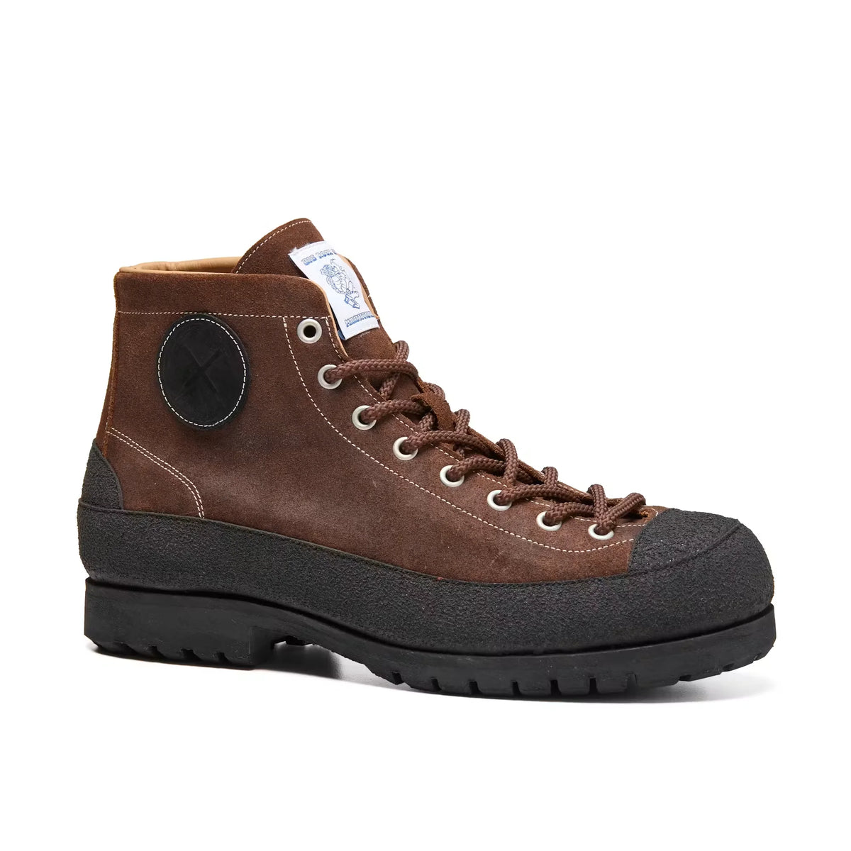 El Cap Boot