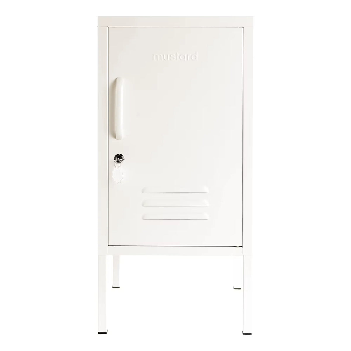 The Shorty Locker