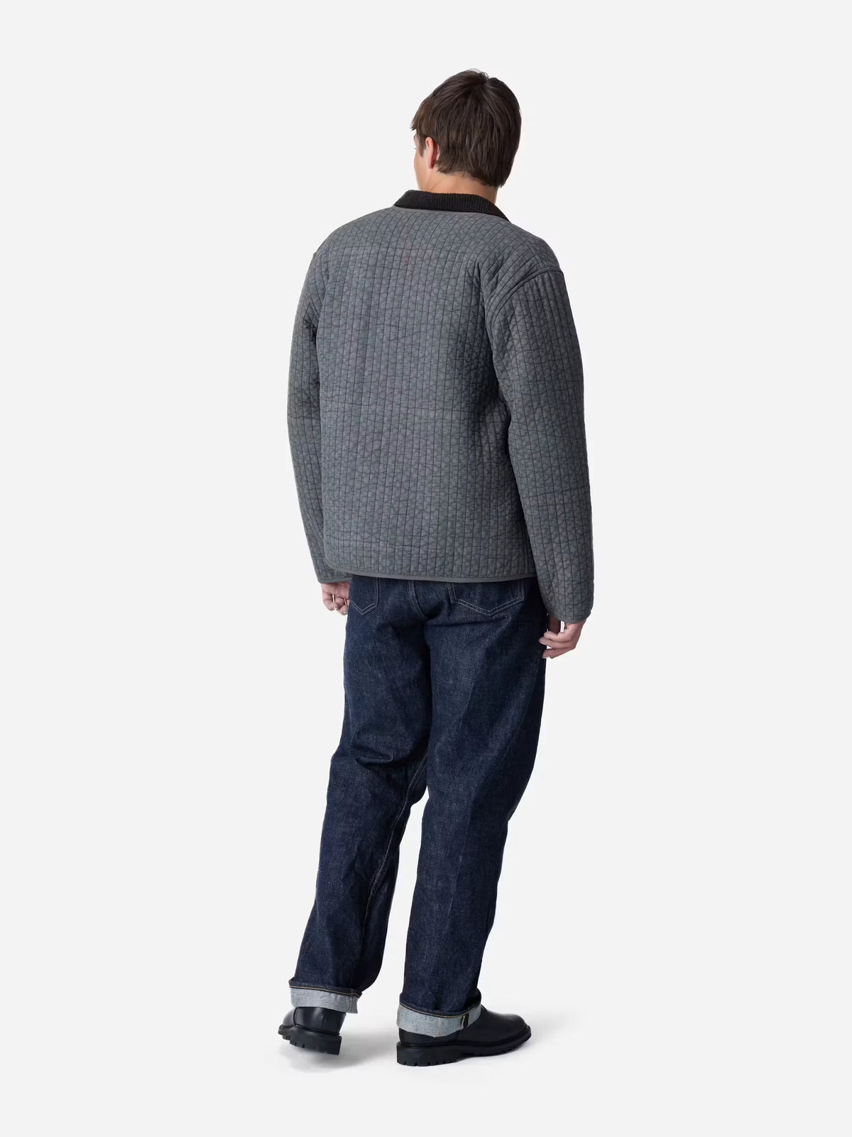 Liner Jacket