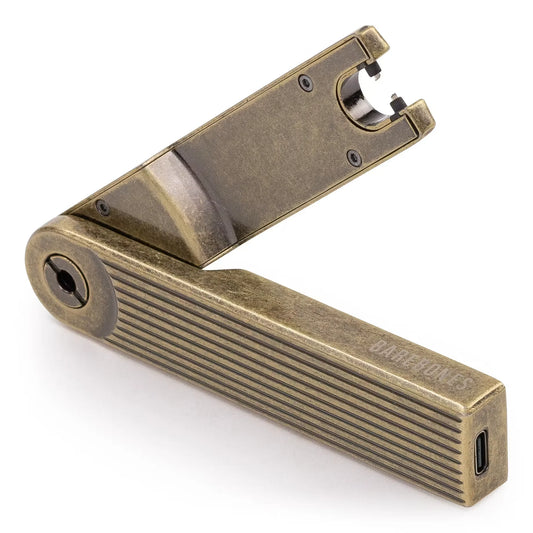 Pivot Arc Lighter