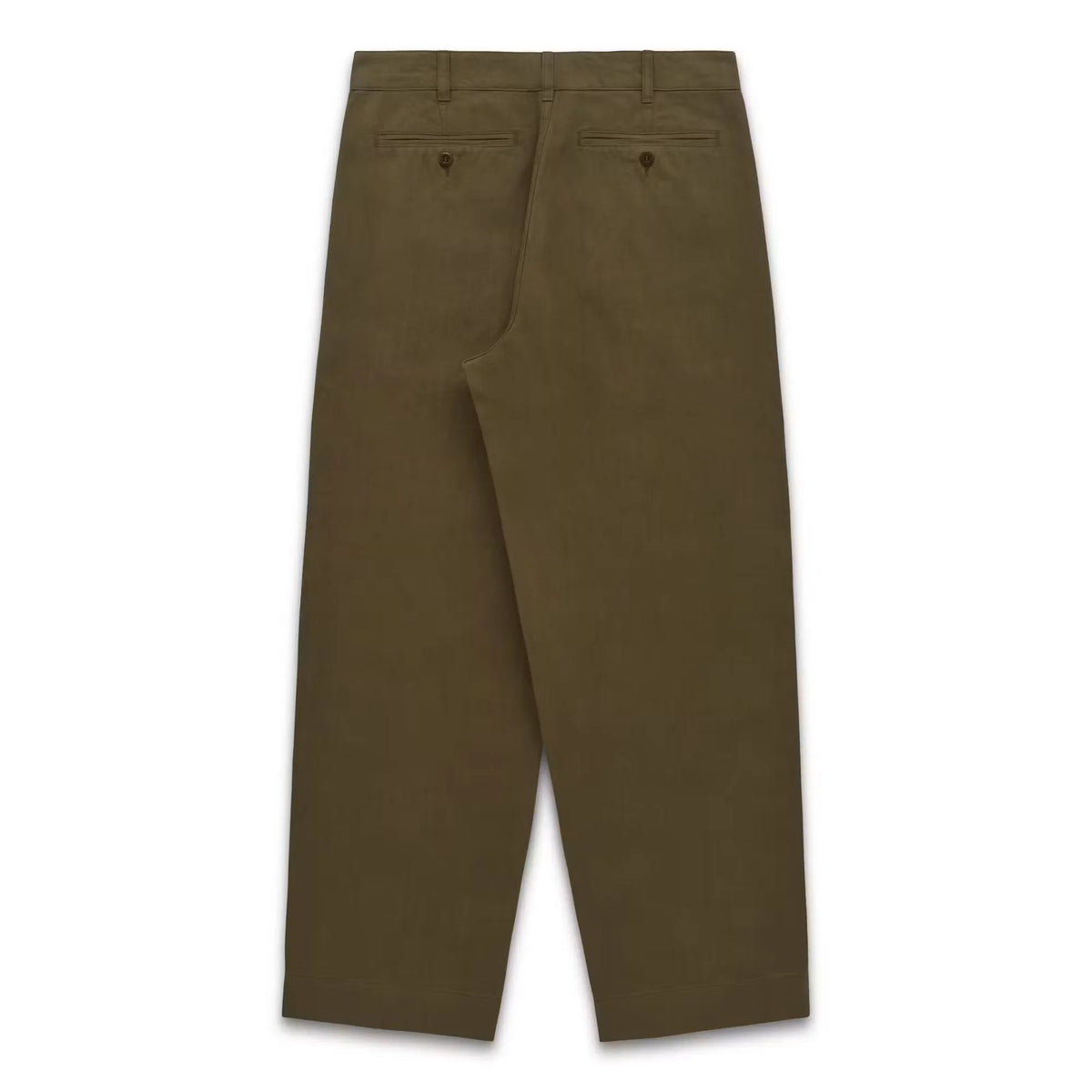 Camp HBT Pant