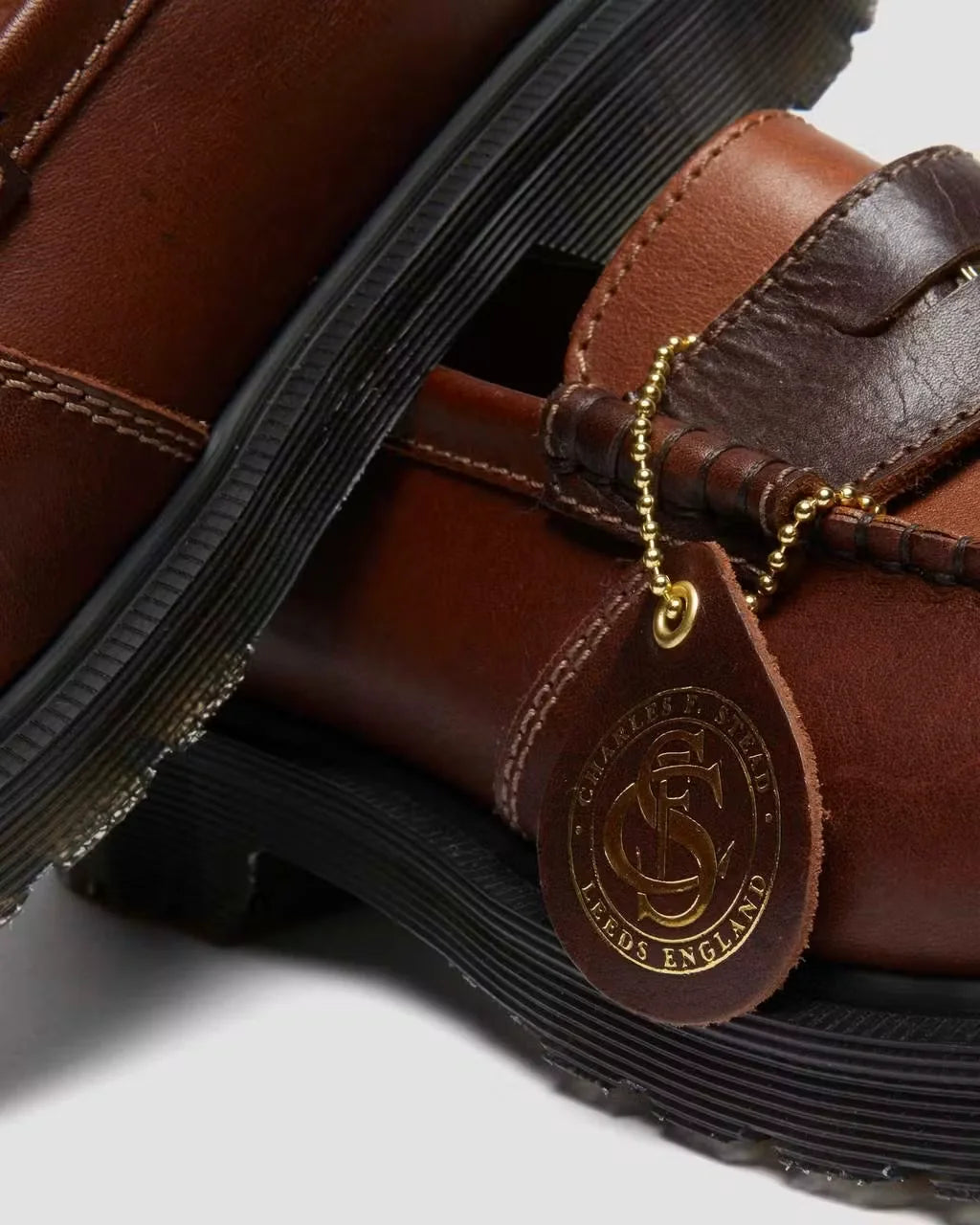 Penton Classic Calf Penny Loafer