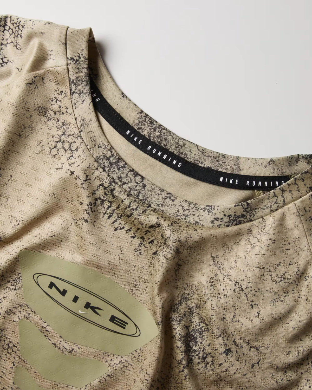 Stride Short Sleeve T-Shirt