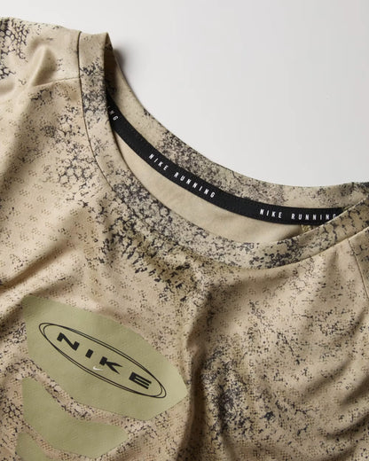 Stride Short Sleeve T-Shirt