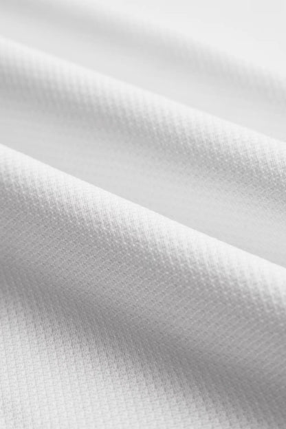 Short Sleeve Boxy Training Tee