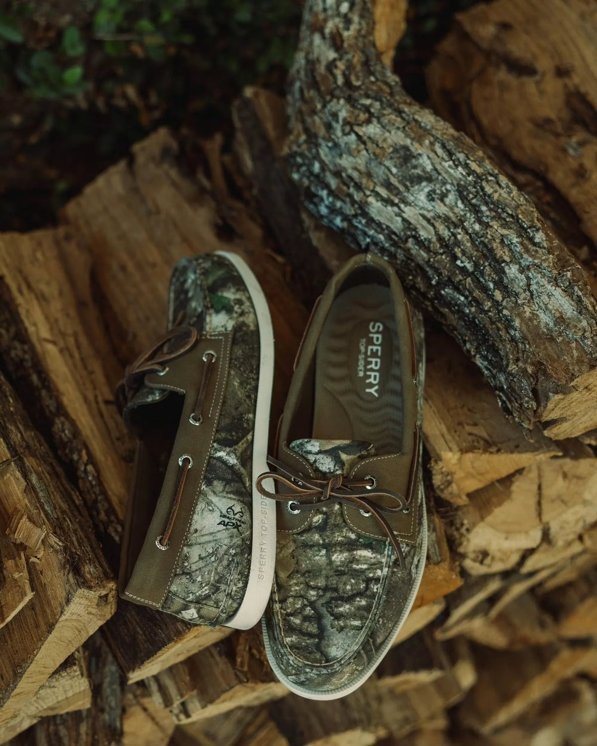 Authentic Original 2-Eye Lite Boat Shoe
