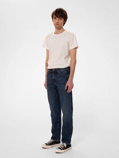 Gritty Jackson Denim