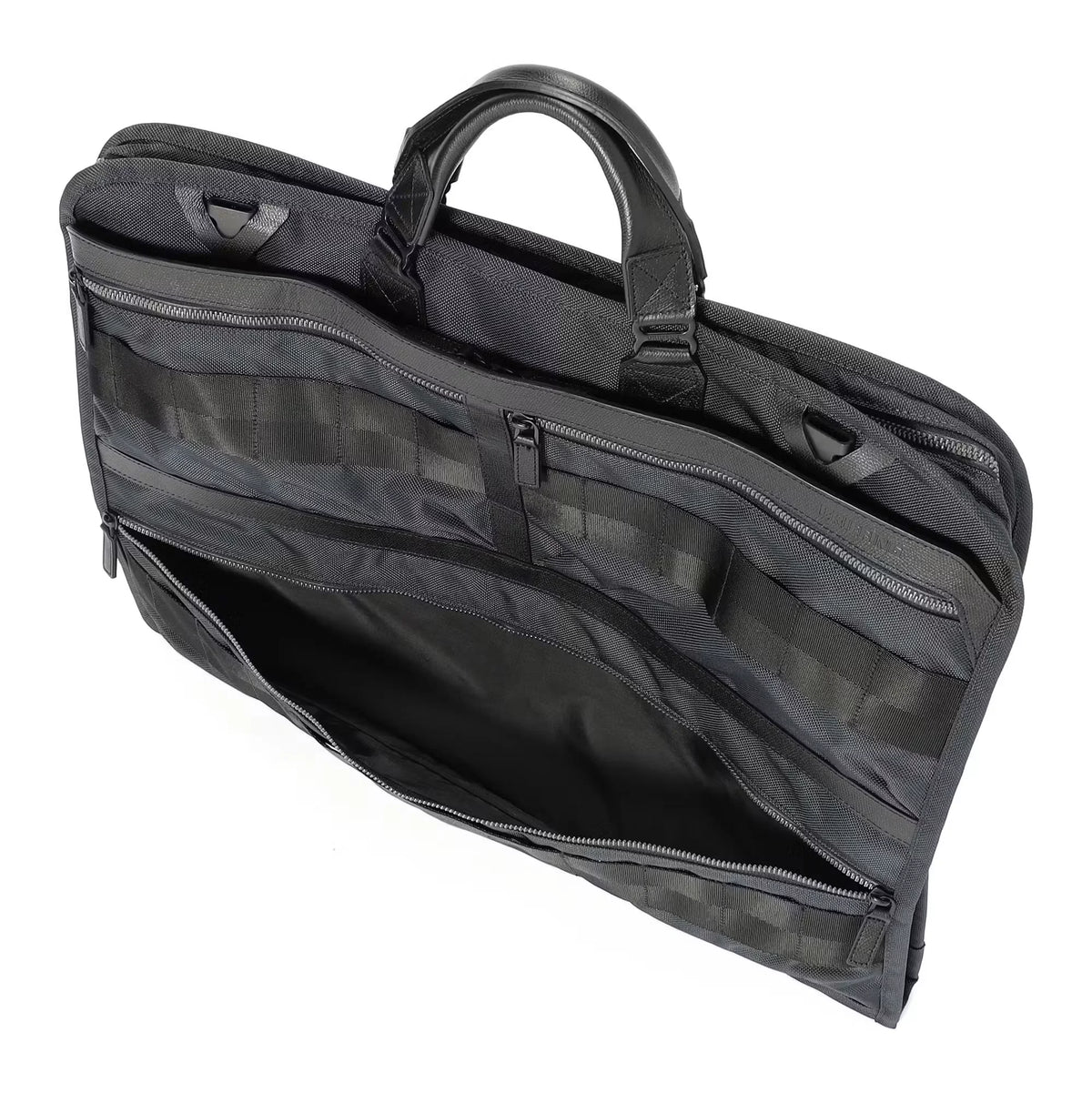 Fusion Folding Garment Case