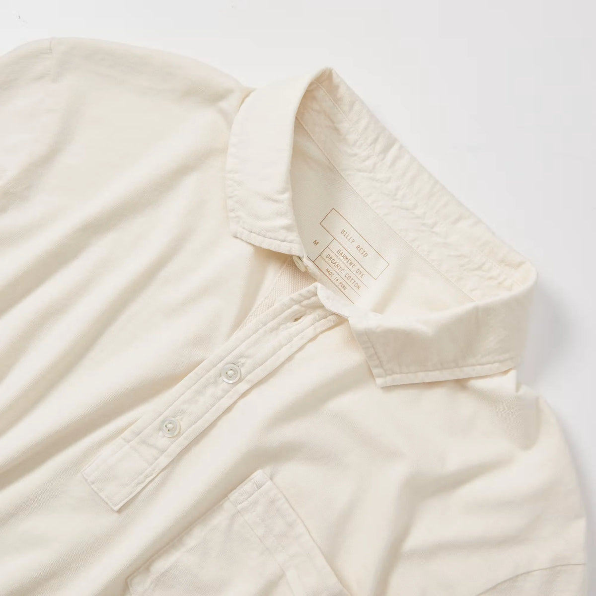 Pensacola Long Sleeve Polo