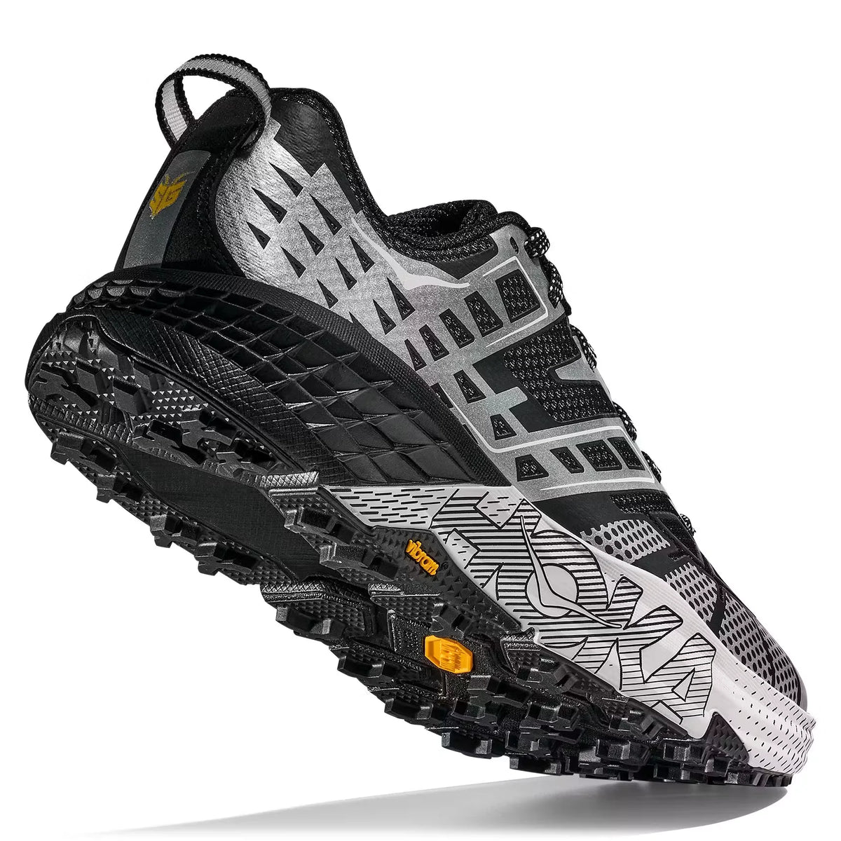 Speedgoat 2 Tech Stealth