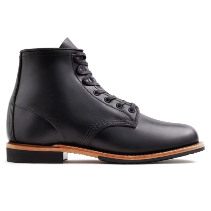 Beckman Boot